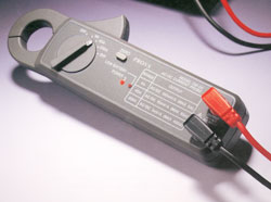 低電流交直流鉤部CM-05