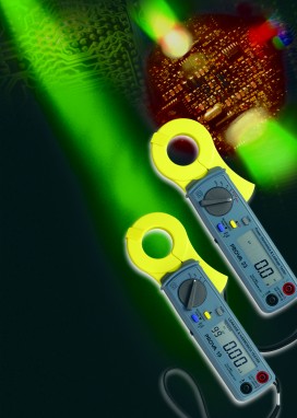 電力諧波及漏電鉗表PROVA 21