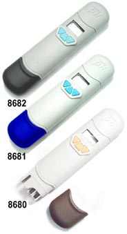 酸堿計(jì)AZ8682