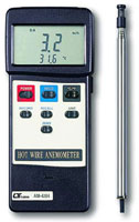 熱線式風(fēng)速計(jì)AM4204