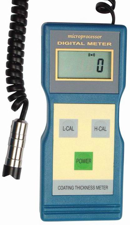 鐵基涂層測厚儀 CM8820