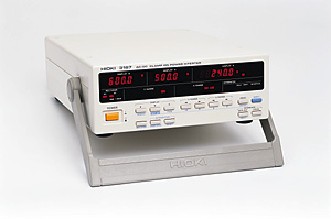 電力測(cè)量?jī)x3167