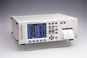 電力測(cè)量?jī)x3193