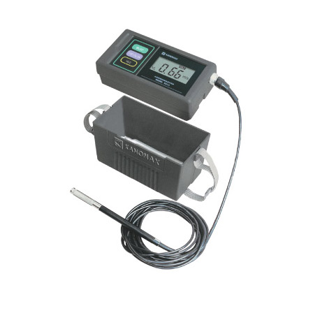 熱式風(fēng)速儀KA22