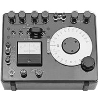 2769攜帶式雙臂電橋