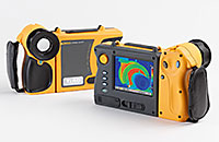 FlukeTi40�����x