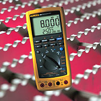 Fluke 789 ProcessMeter™ �^(gu��)�̶��ñ�