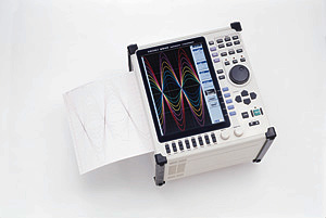 存儲(chǔ)記錄儀8842