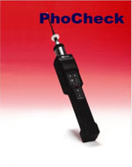 PhoCheck 2000EX�ͱ�yʽVOC�z�y�x