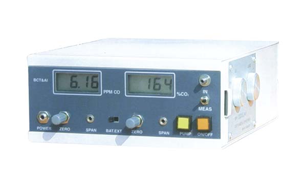 ��yʽCO/CO2������ 018