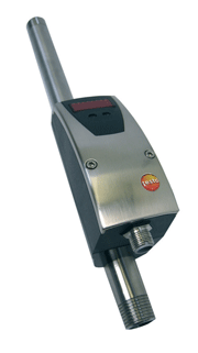 壓縮空氣流量計testo 6440