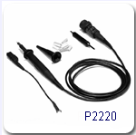 無(wú)源電壓探頭P2220