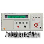 程控絕緣耐壓測試儀MS2675P-Ⅰ/Ⅱ