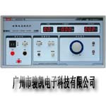 泄漏電流測(cè)試儀MS2621