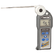 探針中心溫度計(jì)15000