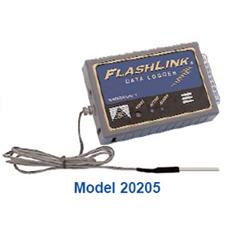 低溫溫度記錄儀20205