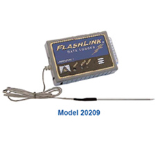 溫度記錄儀20209