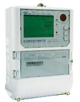 三相電子式多功能電能表 DSSD331/DTSD341(MB3)型