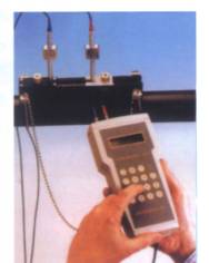 小管徑管道專用流量計PF204PF216