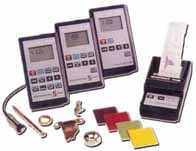 涂鍍層測(cè)厚儀MiniTest1100/2100/3100/4100