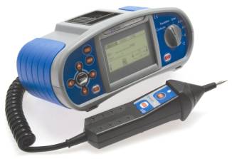 電氣綜合測試儀MI3102