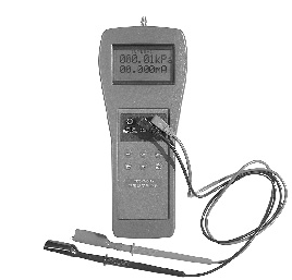 精密數(shù)字壓力計(jì)jk1104