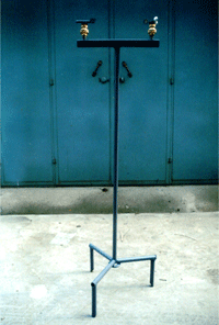 JKHR小型氣象站用風(fēng)速風(fēng)向儀/風(fēng)速表