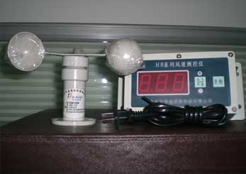 JKHR-002電腦風(fēng)速測控儀(塔式起重機(jī)專用)