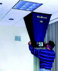 ACCUBALANCE&reg; ��ñʽ�L(f��ng)����TSI8371/TSI8372/TSI8373/TSI8375