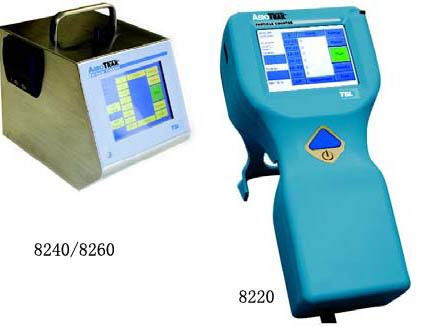 ��������Ӌ��(sh��)��AeroTrakTM8260