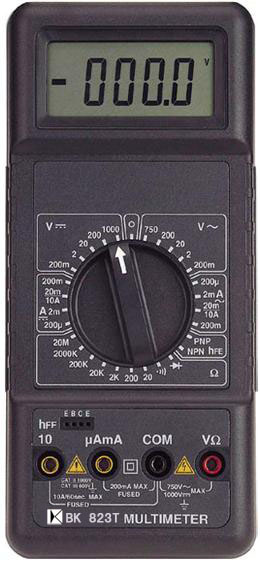 4&frac12;λ����Чֵ��(sh��)λ����늱�BK823T