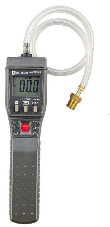 壓力計(jì)BK8680