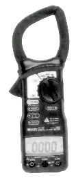 交直流鉗形表M260