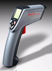 紅外線測溫儀ST677