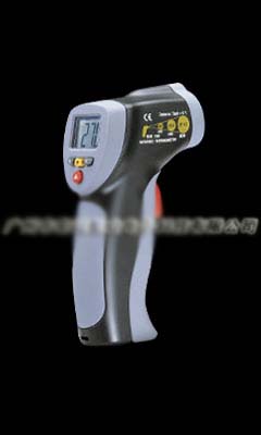 迷你型紅外測溫儀DT-880