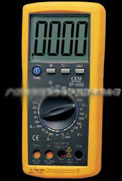 ��(sh��)���f�ñ�DT-2003