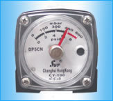 SWP-CY100系列差壓指示器