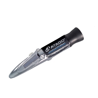 手持式折射儀MASTER-3α