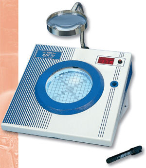 菌落計數(shù)器BZG 30