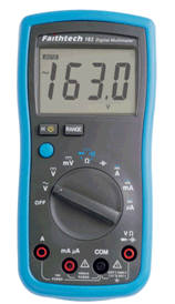 �Ԅ�(d��ng)���̶�·�����f�ñ�FT163