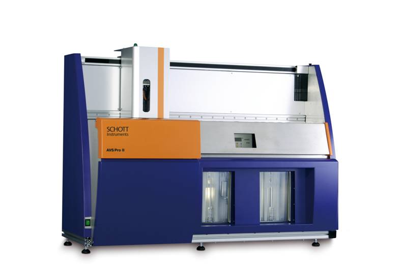 ȫ�Ԅ�ճ�Ȝy��ϵ�y(t��ng)AVSPro II