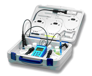 ��yʽ������(sh��)�y(c��)ԇ�xSCHOTT handylabϵ��