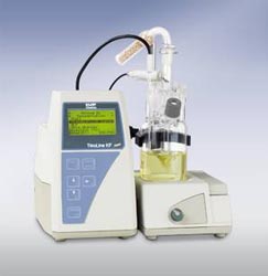 ��(k��)��������ˮ�ݵζ��xTitroline KF trace