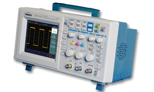 ����150MHz��ɫʾ����DST1150