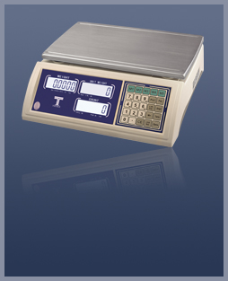 JKJC系列電子計數(shù)秤