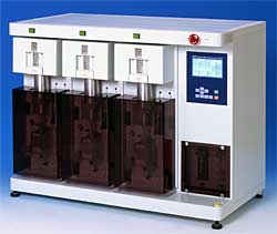 二惡英分析自動(dòng)處理裝置SPD-600