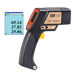 ��ɫ�����xTES-135