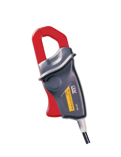 交流電流鉗頭適配器CP-09