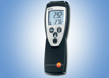 溫度儀Testo720