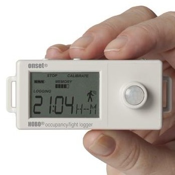 房間燈光記錄儀UX90-005M